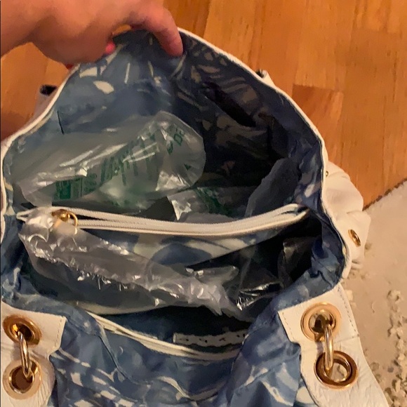 Hype hobo bag - Picture 7 of 9